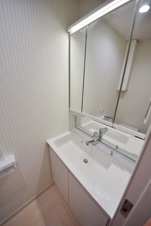 ルーブル府中壱番館の物件内観写真